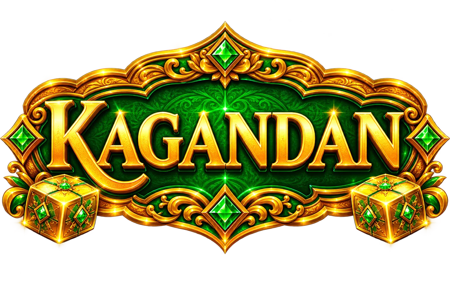 Logo kagandan