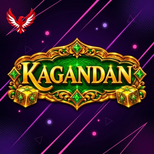 Tampilan beranda kagandan: portal unduhan APK resmi untuk pengguna Indonesia