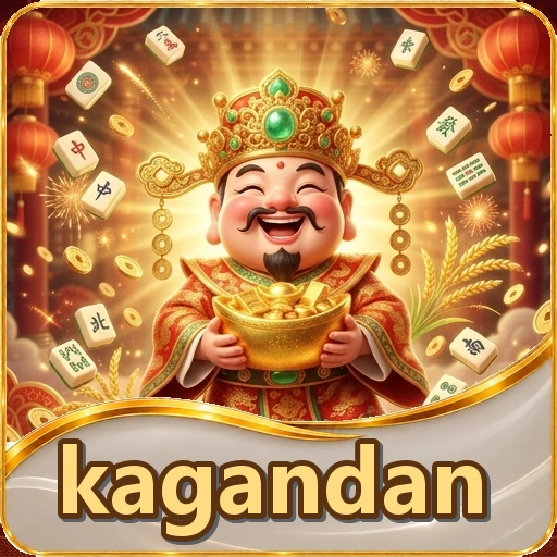 Mengisi nama pengguna dan sandi pada layar masuk kagandan di Android