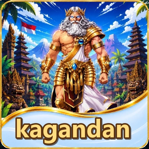 Opsi lupa sandi pada layar masuk akun kagandan di Android